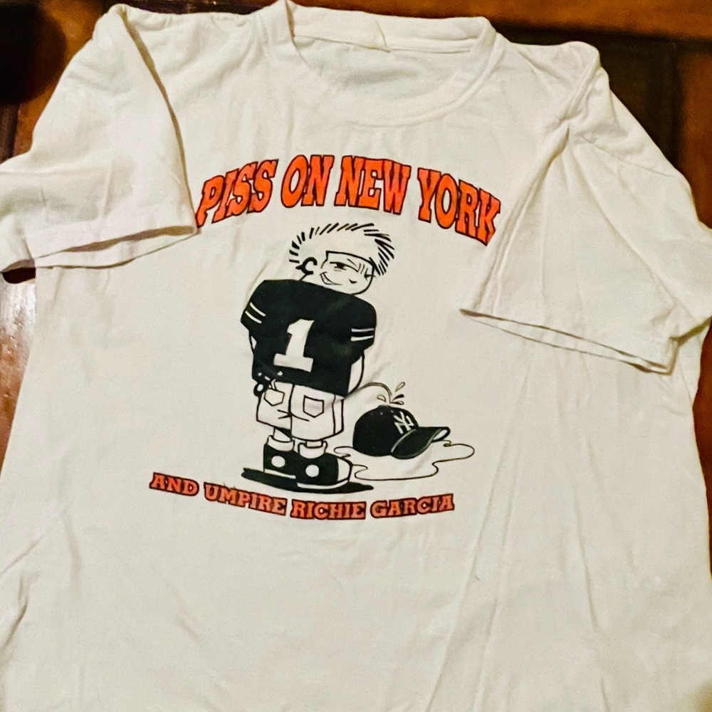 Vintage Tee
